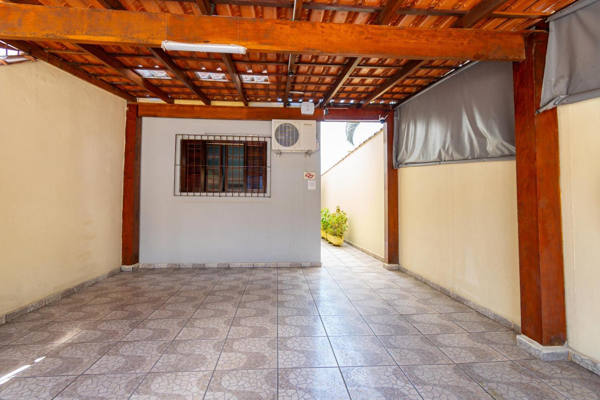 Casa Gomes No Point De Itagua Villa Ubatuba Exterior photo